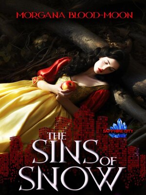 cover image of The Sins of Snow